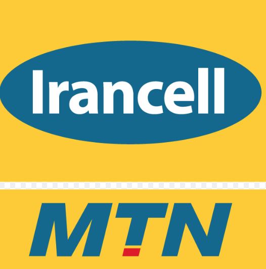 IRANCELL Logo