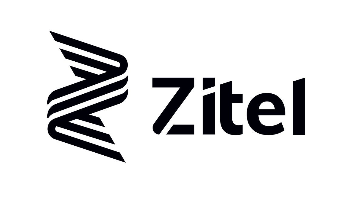 ZITEL Logo